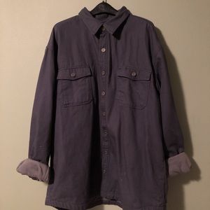Men’s Duluth Coat